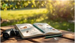 what to record during bird watching what to record during bird watching