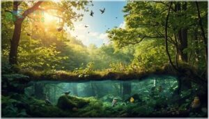 what vertical niches do songbirds occupy what vertical niches do songbirds occupy