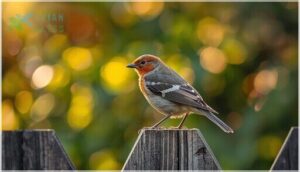 when do songbirds molt in backyards when do songbirds molt in backyards