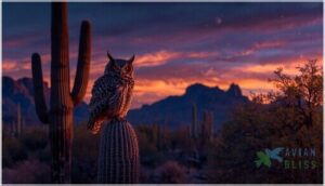 where to see owls in arizona where to see owls in arizona