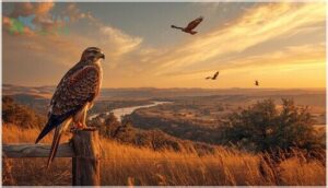 where to spot texas birds of prey where to spot texas birds of prey