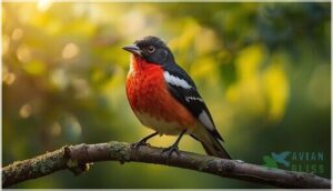white wing bars and shoulder markings white wing bars and shoulder markings