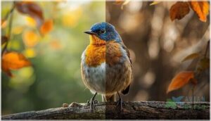 why birds develop eclipse plumage why birds develop eclipse plumage