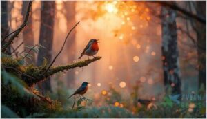 why is morning birdsong important for nature lovers why is morning birdsong important for nature lovers