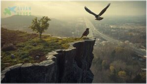 why small habitat patches raise risk why small habitat patches raise risk