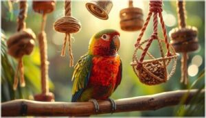 why toys and enrichment are essential why toys and enrichment are essential