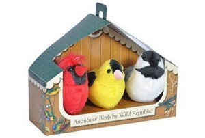 Wild Republic Audubon Birds Collection B076X555Z1