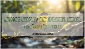 wilsons warbler wilsons warbler