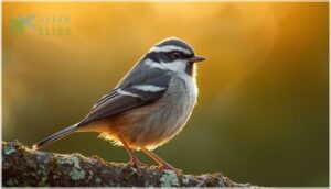 wing bars and eye stripes wing bars and eye stripes