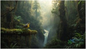 wintering grounds in south america wintering grounds in south america