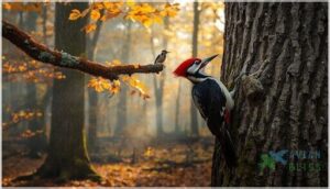 woodpeckers found in virginia woodpeckers found in virginia