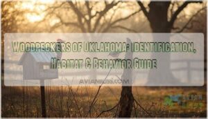 woodpeckers of oklahoma woodpeckers of oklahoma