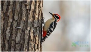 yellow-bellied sapsucker yellow-bellied sapsucker