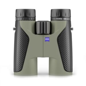 ZEISS Terra ED Binoculars 8x42 B0CG2C49DN