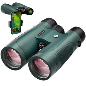 15x52 HD Binoculars for Adults B0CG9XF3FR
