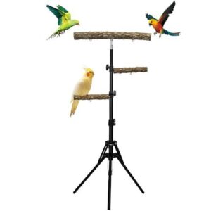 3 Layer 16 63 Inch Height Adjustable B0FR47G11J