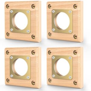 4 Pack Predator Guards for B0F9N99VCQ