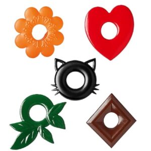 5 Pk Metal Wren Bird B0F2TJSNZM