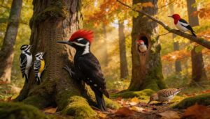7 woodpeckers in west virginia 7 woodpeckers in west virginia