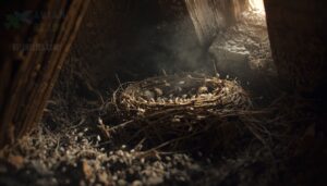 abandoned nests and host loss abandoned nests and host loss