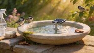 accessories that keep water cleaner longer accessories that keep water cleaner longer