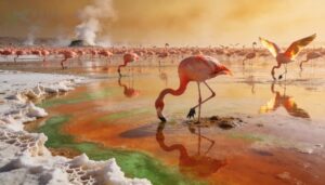 adaptations to saline and alkaline wetlands adaptations to saline and alkaline wetlands