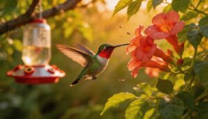 add flowers and insect food add flowers and insect food