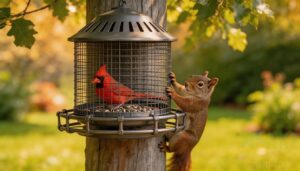 add-on guards, shrouds, and feeder cages add-on guards, shrouds, and feeder cages