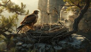 alarm calls and nest vigilance alarm calls and nest vigilance