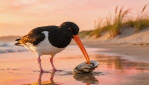 american oystercatcher american oystercatcher