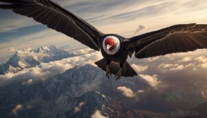 andean condor andean condor