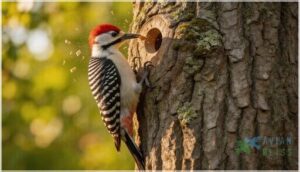 arkansas woodpecker nesting habits arkansas woodpecker nesting habits