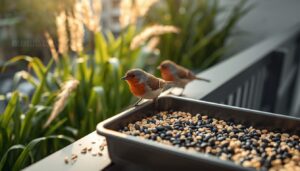 avoid filler-heavy seed blends avoid filler-heavy seed blends