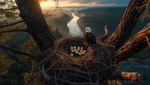 bald eagle egg nest locations bald eagle egg nest locations