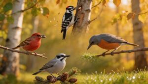 beak types and feeding clues beak types and feeding clues