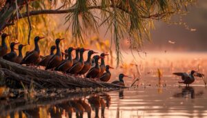 behavior, calls, and conservation behavior, calls, and conservation
