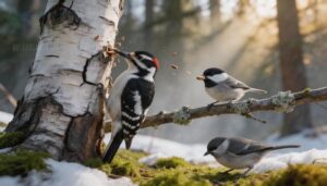 behavior, diet, and ecology behavior, diet, and ecology