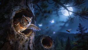 behavior, diet, and nesting behavior, diet, and nesting