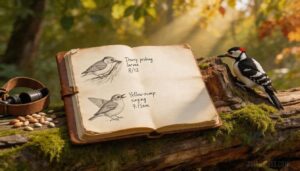 behavior, feeding, and vocalization notes behavior, feeding, and vocalization notes