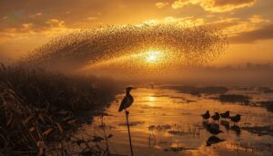 behavioral adaptations behavioral adaptations