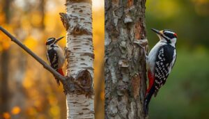 behavioral differences behavioral differences