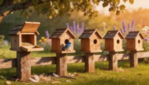 benefits of a removable floor birdhouse design benefits of a removable floor birdhouse design