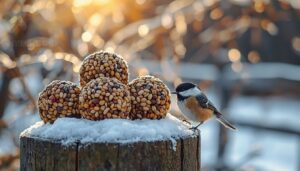 benefits of bird seed balls benefits of bird seed balls