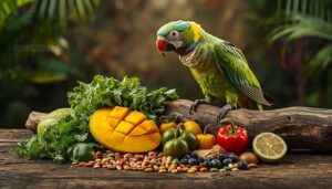 benefits of formulated diets for parrots benefits of formulated diets for parrots