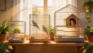 best cage sizes by species best cage sizes by species