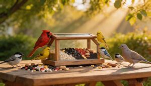 best healthy bird seed types best healthy bird seed types
