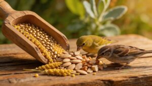 best ingredients in no-waste mixes best ingredients in no-waste mixes