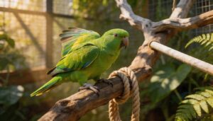 best materials for active birds best materials for active birds