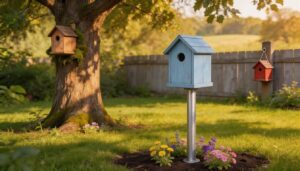 best mounting surfaces for birdhouses best mounting surfaces for birdhouses