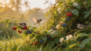 best native shrubs and vines best native shrubs and vines